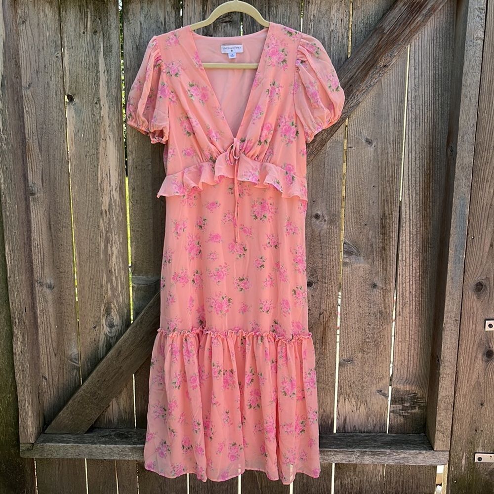 NWOT LoveShackFancy X Target